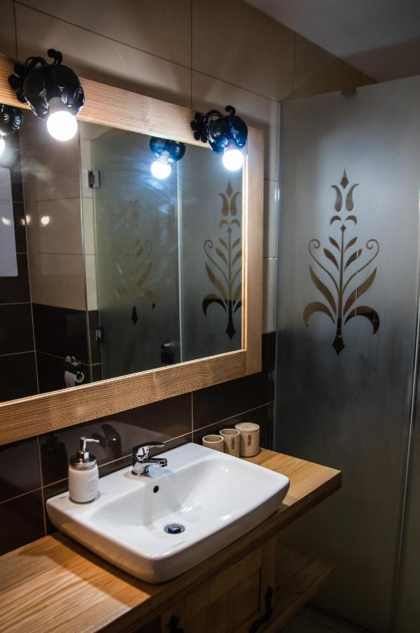 Studio Livia Vysoke Tatry Bagian luar foto