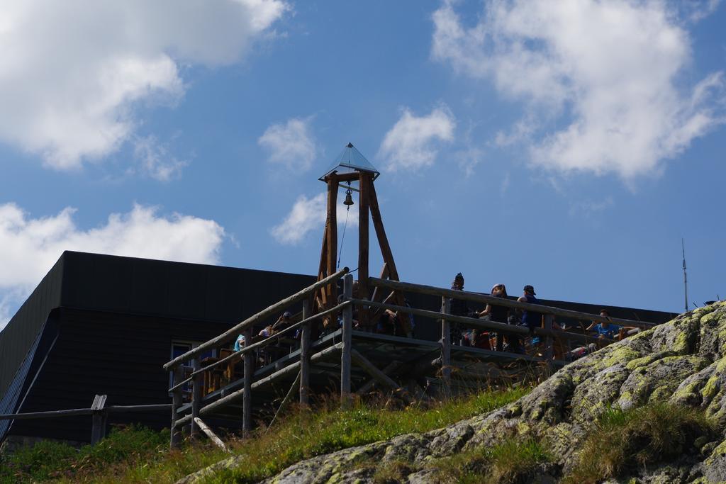 Studio Livia Vysoke Tatry Bagian luar foto